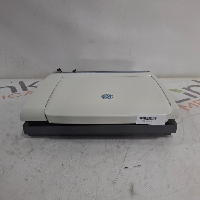 GE Healthcare MAC 5500 HD ECG without CAM Module