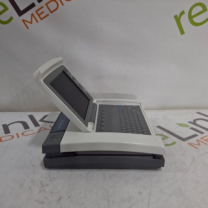 GE Healthcare MAC 5500 HD ECG without CAM Module