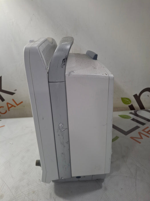 GE Healthcare Carescape B650 Anesthesia Care Patient Monitor