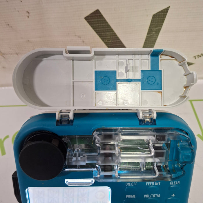 Moog Medical Enteralite Infinity Enteral Feeding Pump