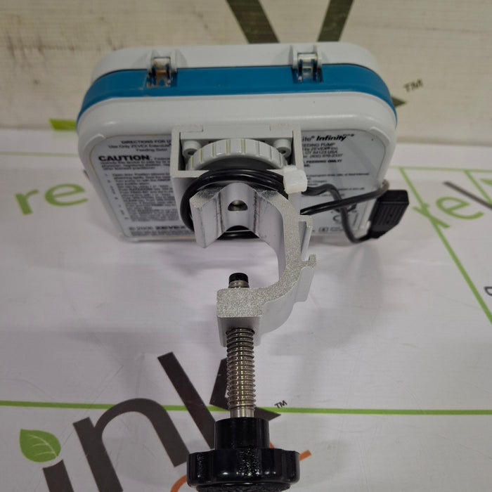 Moog Medical Enteralite Infinity Enteral Feeding Pump