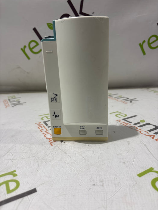 Philips M3001A-A01C06 Fast SpO2, NIBP, ECG, Temp, IBP MMS Module