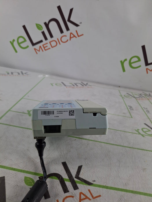 Baxter Sigma Spectrum 6.05.14 with B/G Battery Infusion Pump