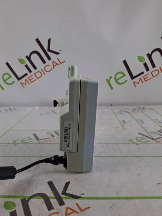Baxter Sigma Spectrum 6.05.14 with B/G Battery Infusion Pump