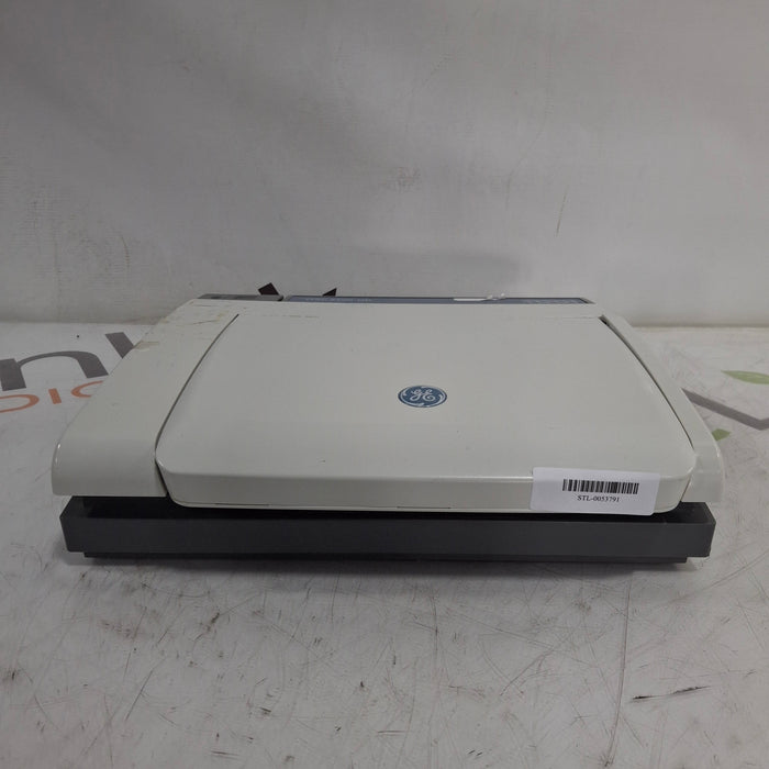 GE Healthcare MAC 5500 HD ECG without CAM Module