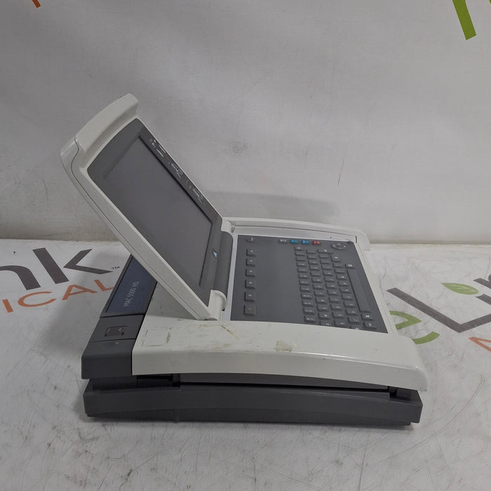 GE Healthcare MAC 5500 HD ECG without CAM Module