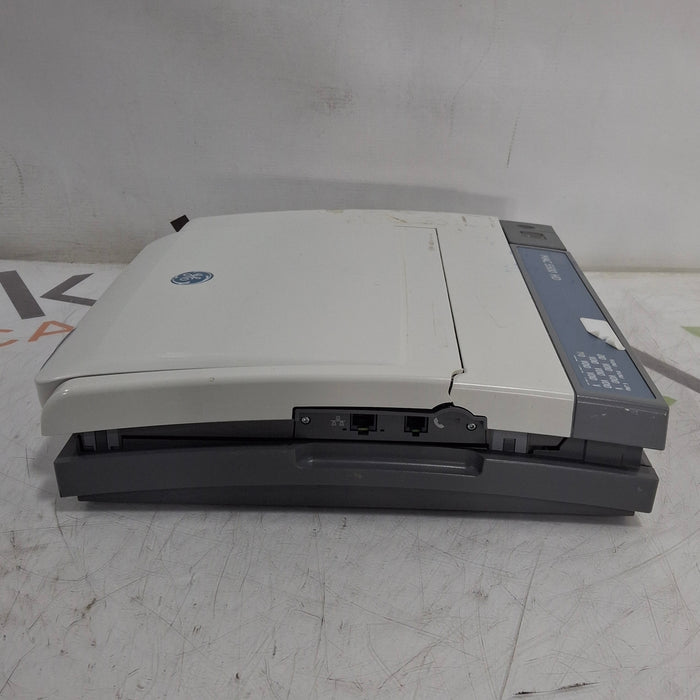 GE Healthcare MAC 5500 HD ECG without CAM Module