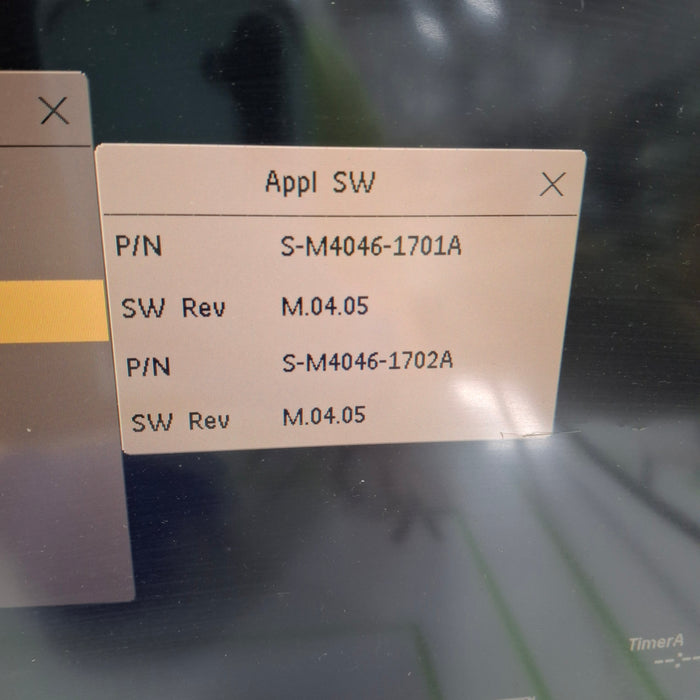 Philips IntelliVue MP70 Patient Monitor