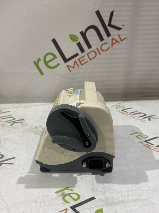 Smiths Medical Medfusion 3500 Syringe Infusion Pump