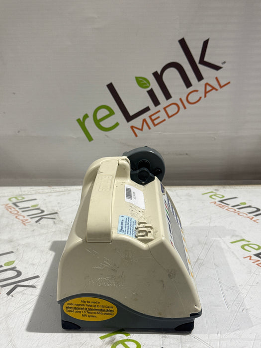Smiths Medical Medfusion 3500 Syringe Infusion Pump