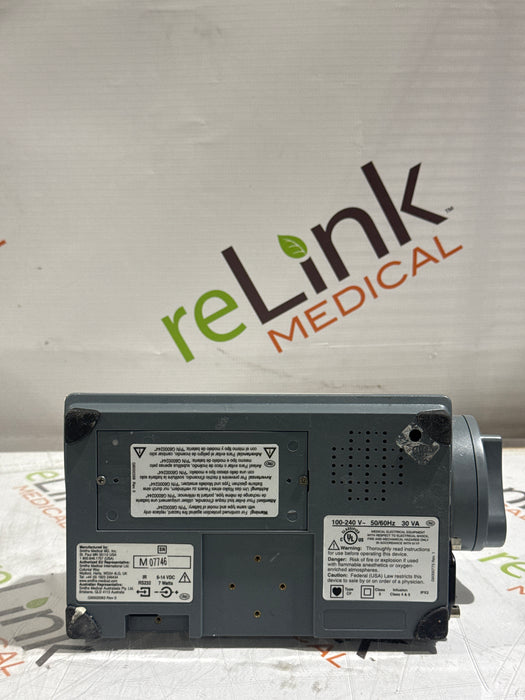 Smiths Medical Medfusion 3500 Syringe Infusion Pump