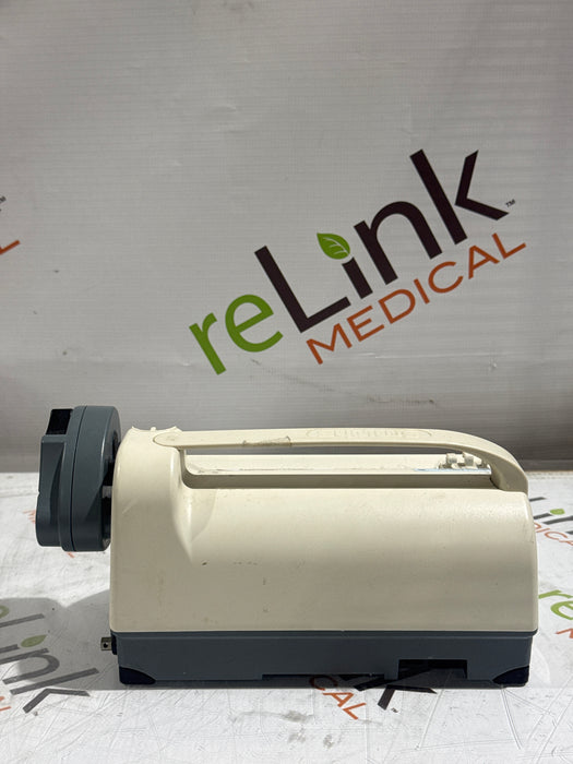 Smiths Medical Medfusion 3500 Syringe Infusion Pump