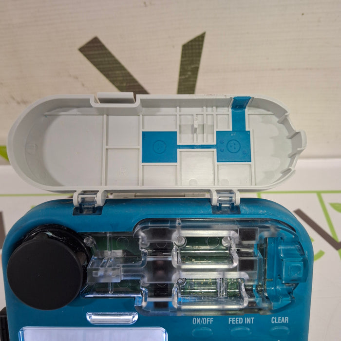 Moog Medical Enteralite Infinity Enteral Feeding Pump