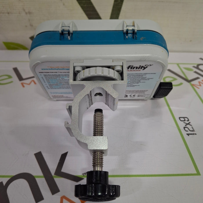 Moog Medical Enteralite Infinity Enteral Feeding Pump