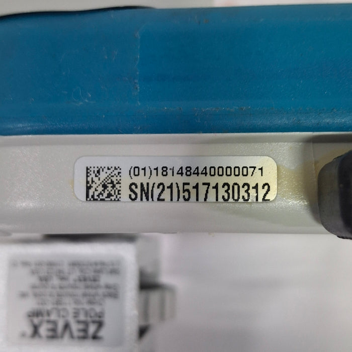 Moog Medical Enteralite Infinity Enteral Feeding Pump
