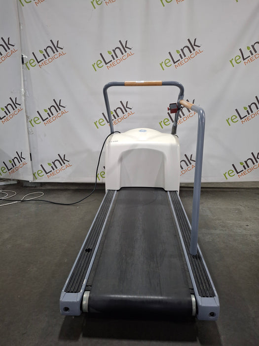 GE Healthcare T2100 Stress Test Treadmill