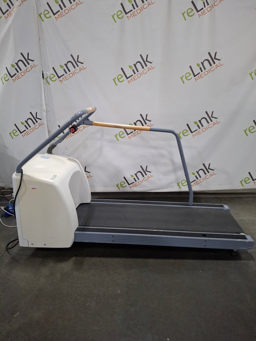 GE Healthcare T2100 Stress Test Treadmill