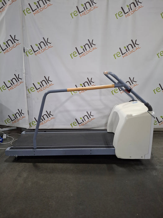 GE Healthcare T2100 Stress Test Treadmill