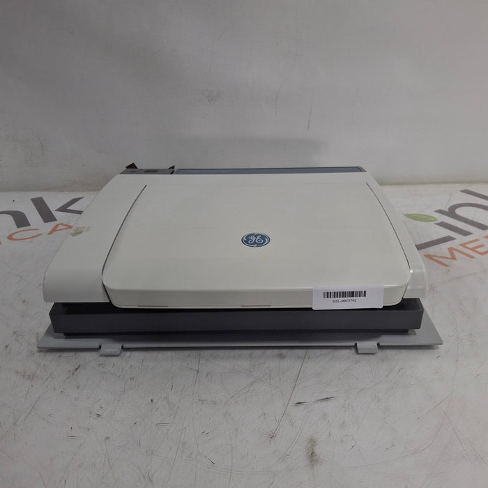GE Healthcare MAC 5500 HD ECG without CAM Module