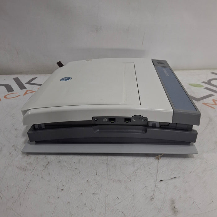 GE Healthcare MAC 5500 HD ECG without CAM Module