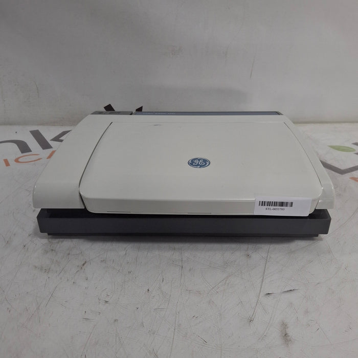 GE Healthcare MAC 5500 HD ECG without CAM Module