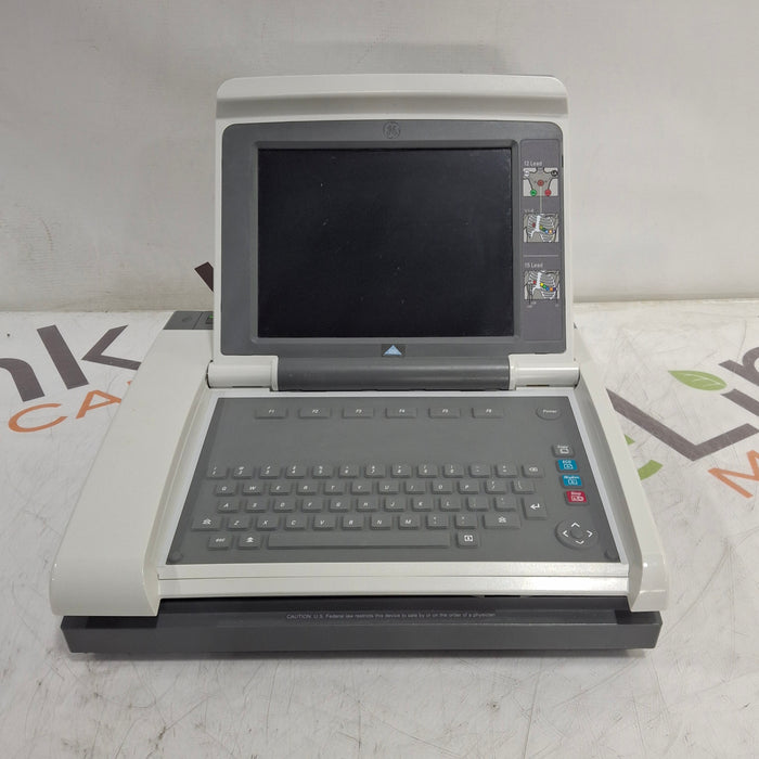 GE Healthcare MAC 5500 HD ECG without CAM Module