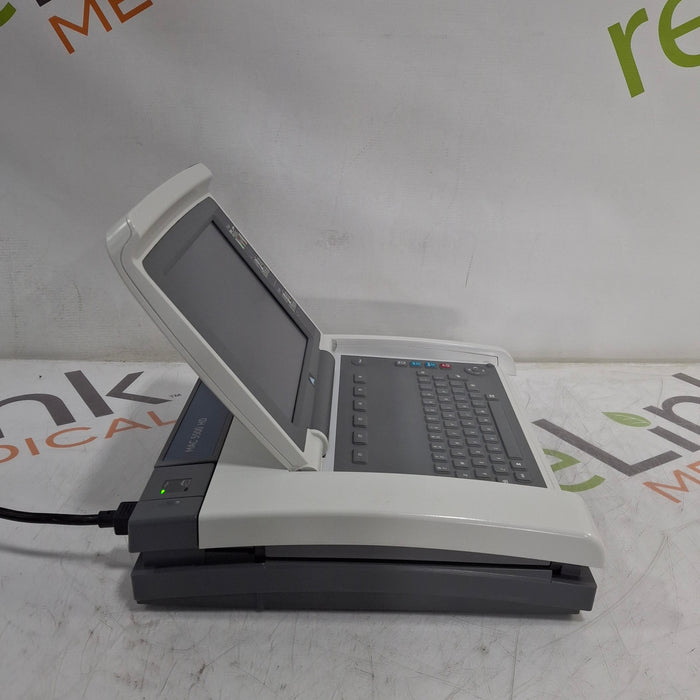 GE Healthcare MAC 5500 HD ECG without CAM Module