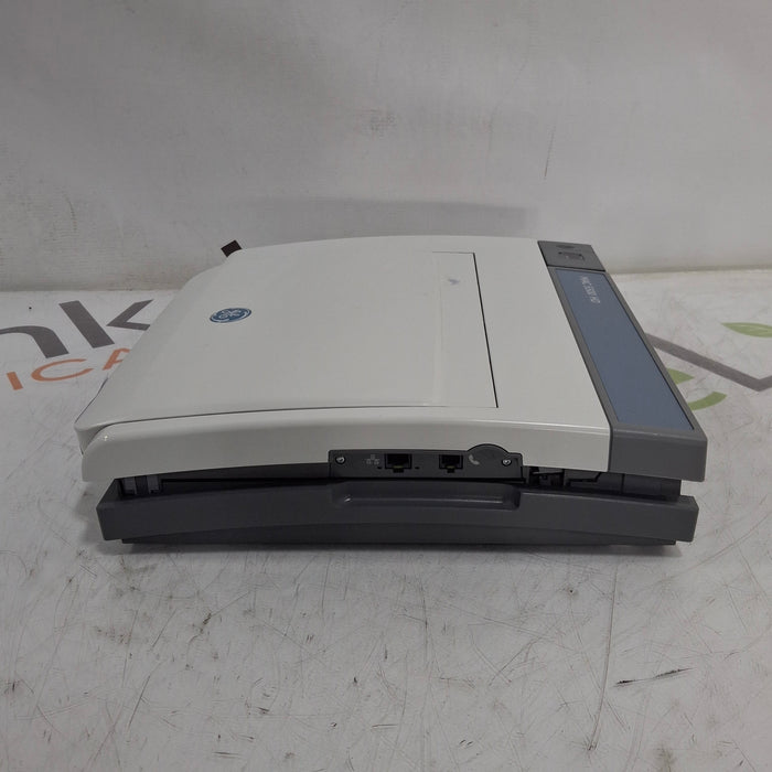 GE Healthcare MAC 5500 HD ECG without CAM Module
