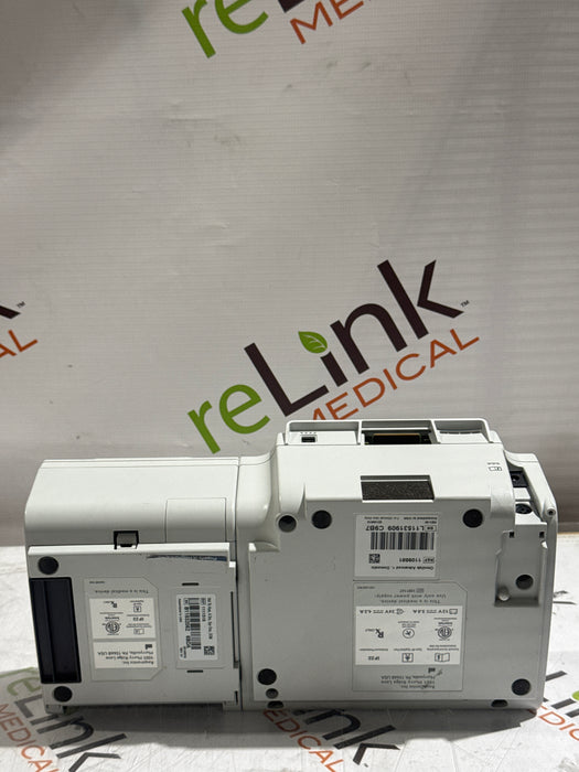 Philips Respironics OmniLab Advanced + System One Ventilator