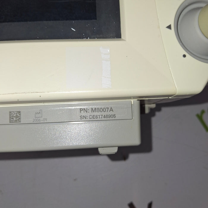 Philips IntelliVue MP70 Patient Monitor