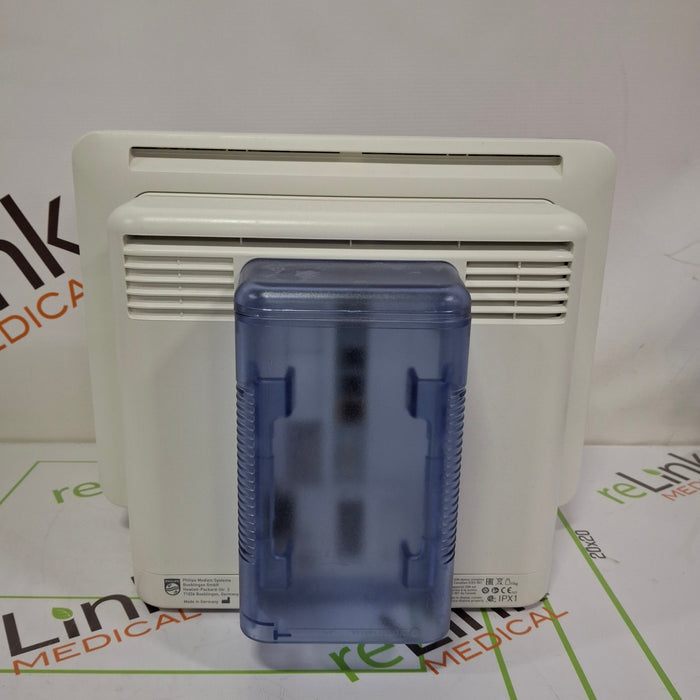 Philips MX700 Bedside Patient Monitor
