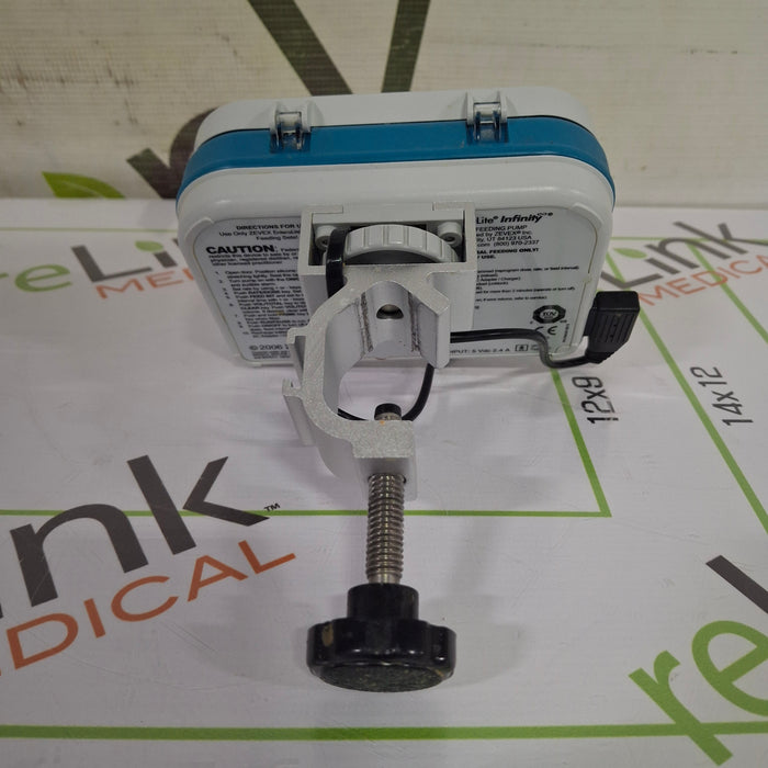 Moog Medical Enteralite Infinity Enteral Feeding Pump
