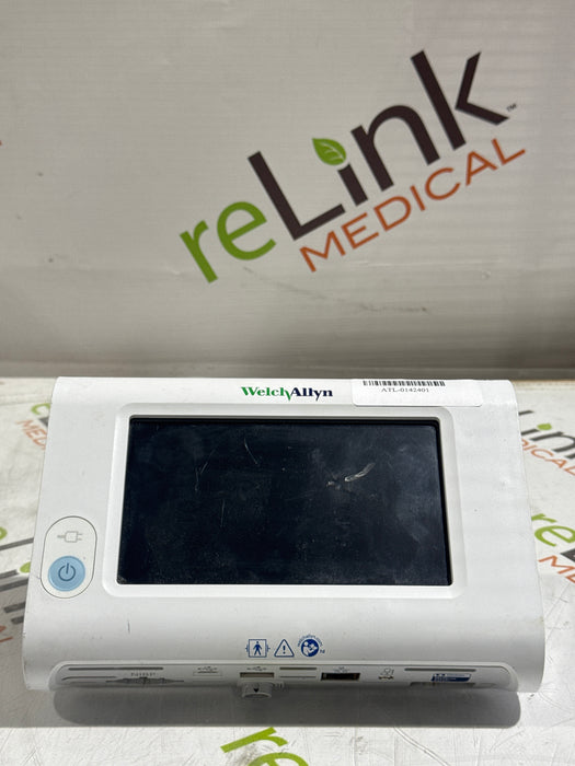 Welch Allyn Connex Spot 75MT Vital Signs Monitor
