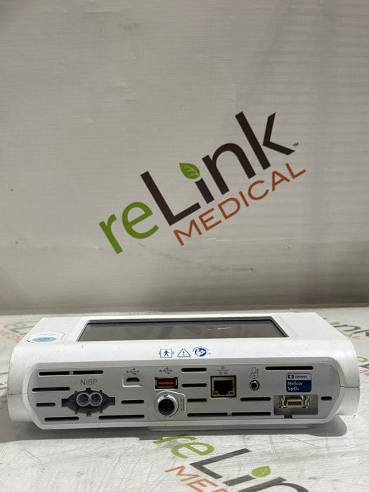 Welch Allyn Connex Spot 75MT Vital Signs Monitor