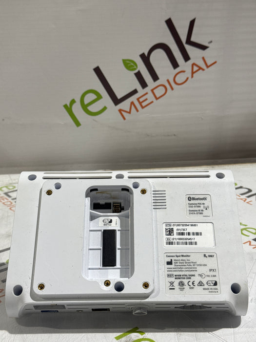 Welch Allyn Connex Spot 75MT Vital Signs Monitor