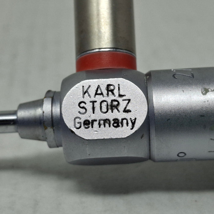 Karl Storz 27005B 4mm 30° Cystoscope