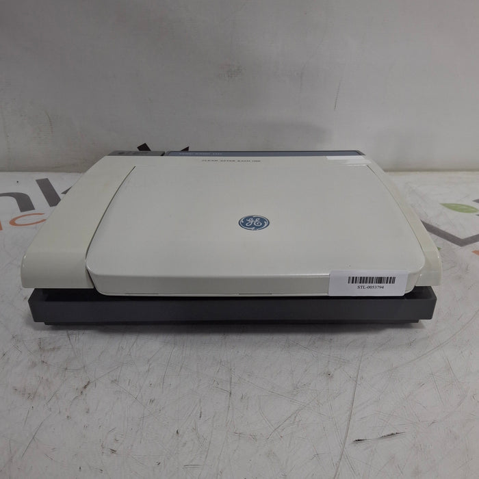 GE Healthcare MAC 5500 HD ECG without CAM Module