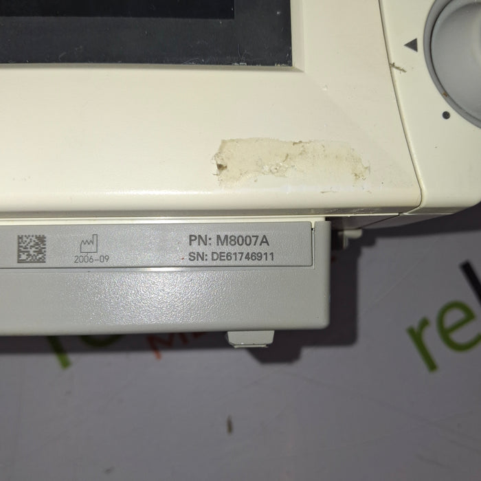 Philips IntelliVue MP70 Patient Monitor