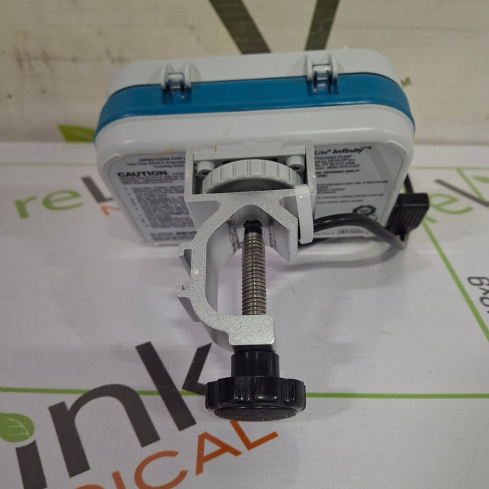 Moog Medical Enteralite Infinity Enteral Feeding Pump