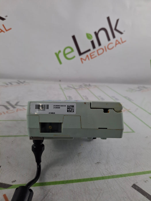 Baxter Sigma Spectrum 6.05.14 with B/G Battery Infusion Pump