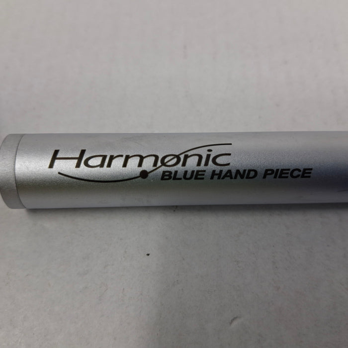 Ethicon Inc. HPBLUE Harmonic Blue Handpiece