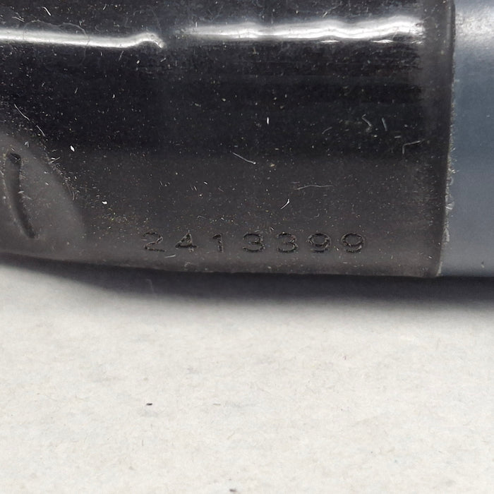 Ethicon Inc. HPBLUE Harmonic Blue Handpiece
