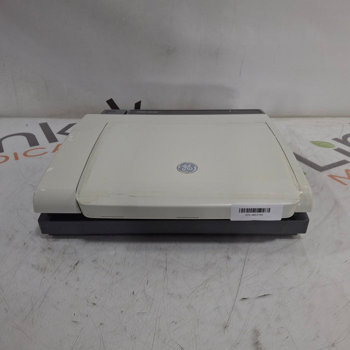 GE Healthcare MAC 5500 HD ECG without CAM Module