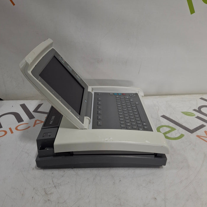 GE Healthcare MAC 5500 HD ECG without CAM Module