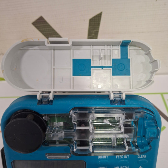 Moog Medical Enteralite Infinity Enteral Feeding Pump