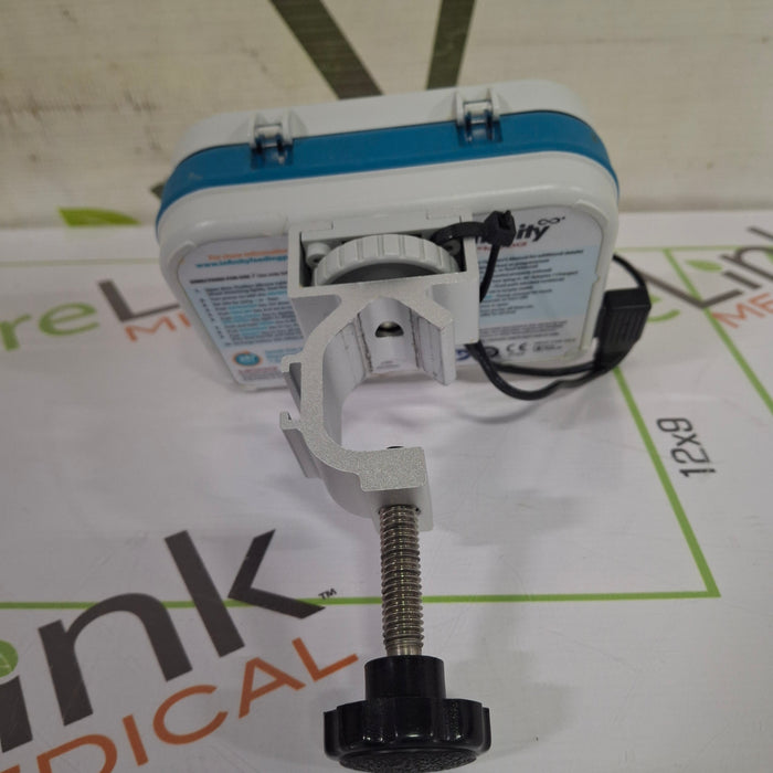 Moog Medical Enteralite Infinity Enteral Feeding Pump