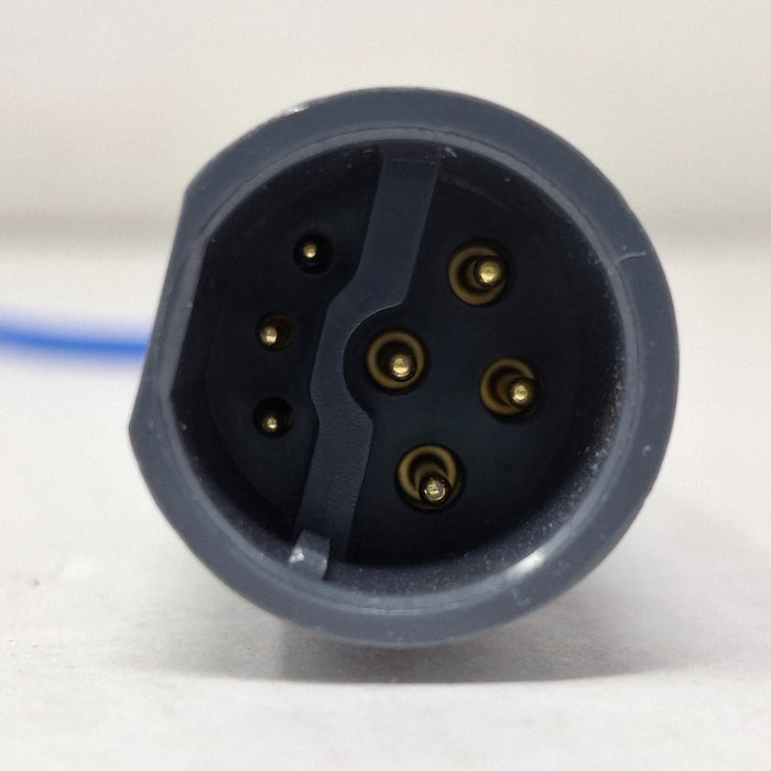 Ethicon Inc. HPBLUE Harmonic Blue Handpiece