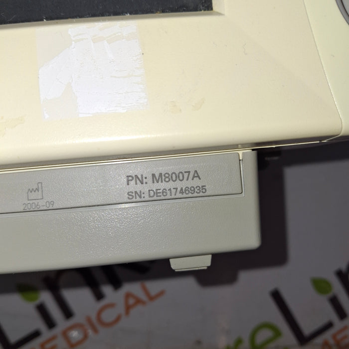 Philips IntelliVue MP70 Patient Monitor
