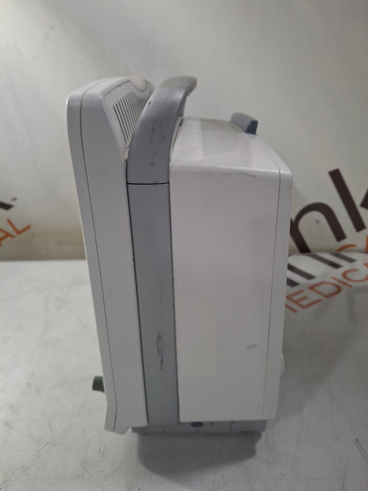 GE Healthcare Carescape B650 Emergency Care Patient Monitor