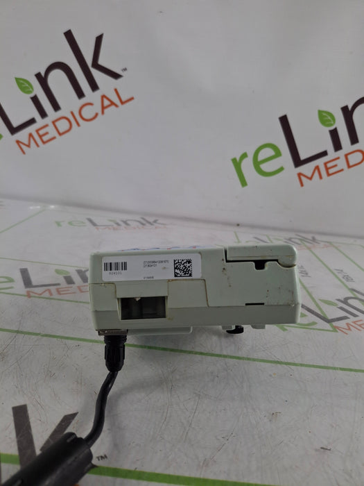 Baxter Sigma Spectrum 6.02.07 with B/G Battery Infusion Pump